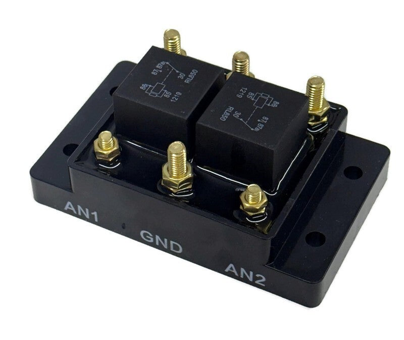 K10746M U.S. 13994 Forward & Reverse Relay Module for Tarp Motor Mountain Tarp