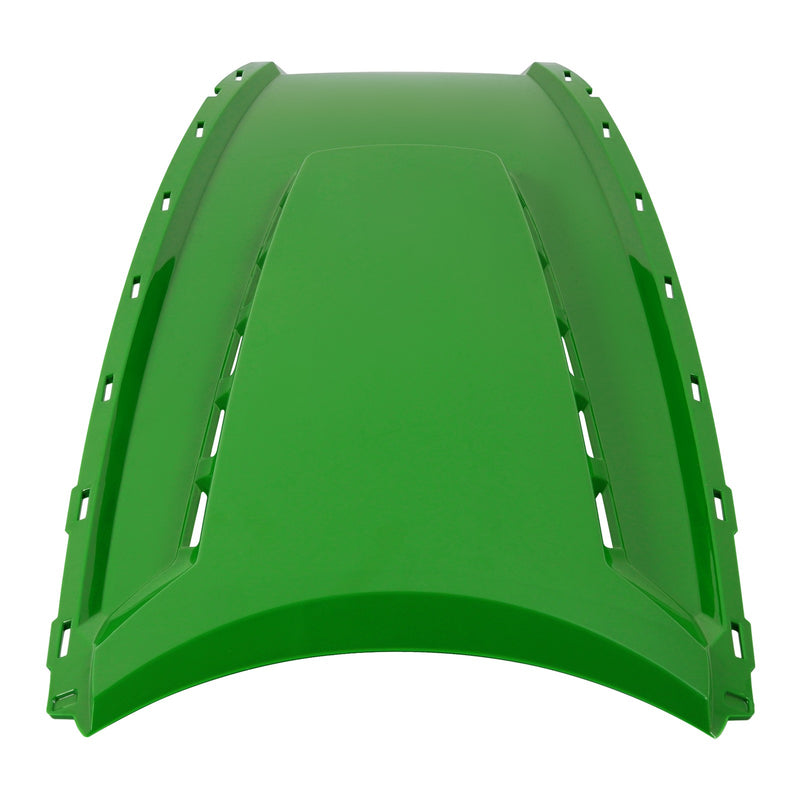 M168884 Hood Panel for John Deere X500 X530 X534 580 584 Garden Tractors