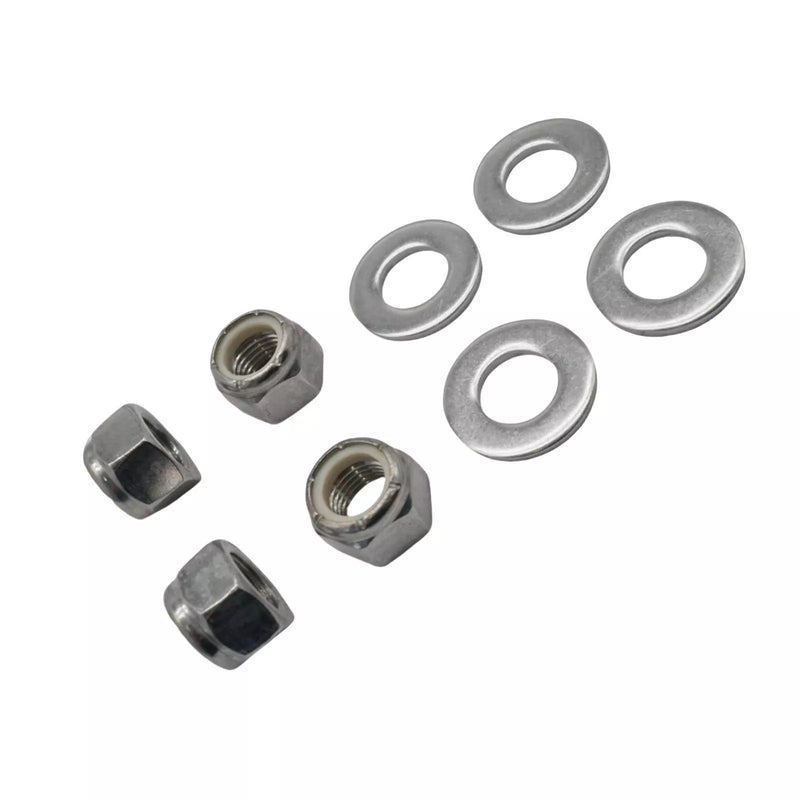 16-866563 16-818834 Gimbal Housing Stud for Mercruiser Bravo 1 2 3 4X