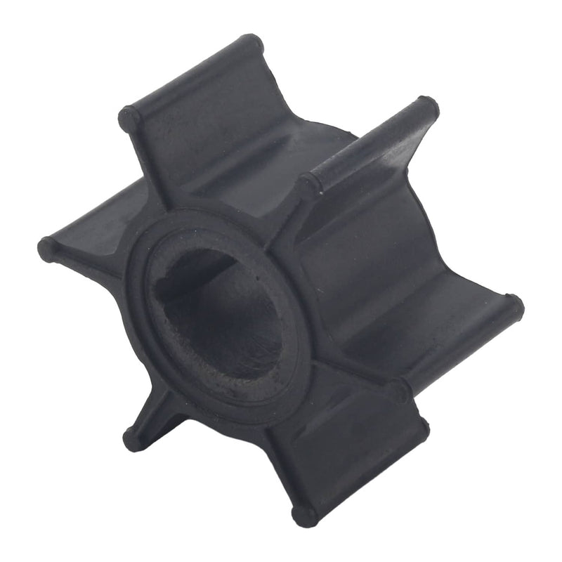 DURAFORCE 47-8037481 Water Pump Impeller for Mercury 6 8 209CC 9.8 9.9 HP 500344