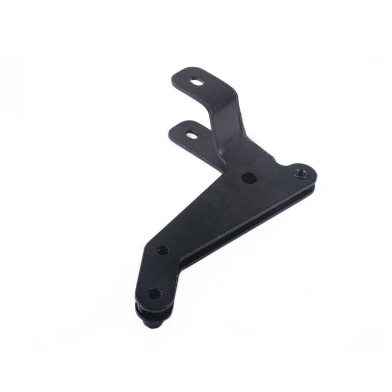 Engine Mount Bracket for Honda Civic 92-95 EG K-Swap K20 K24 K-Series DC2 EG6