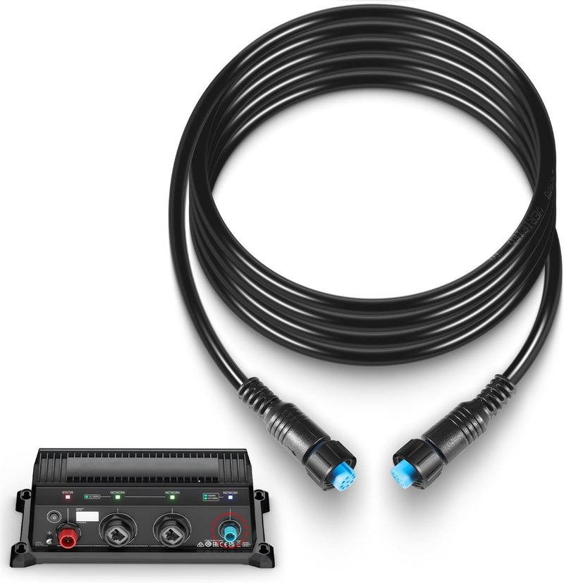 010-12528-30 Marine Network Cable 6 Feet for Garmin Connect BlueNet Devices