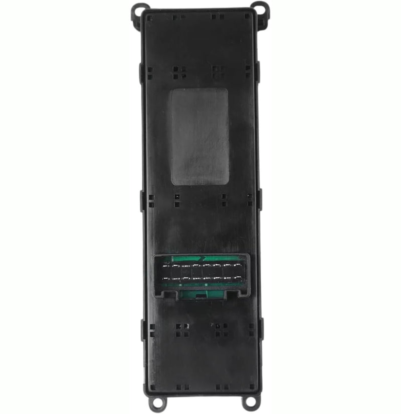 Master Power Window Control Switch Front Left Side for Kia Rio 2012-2015 16 Pins