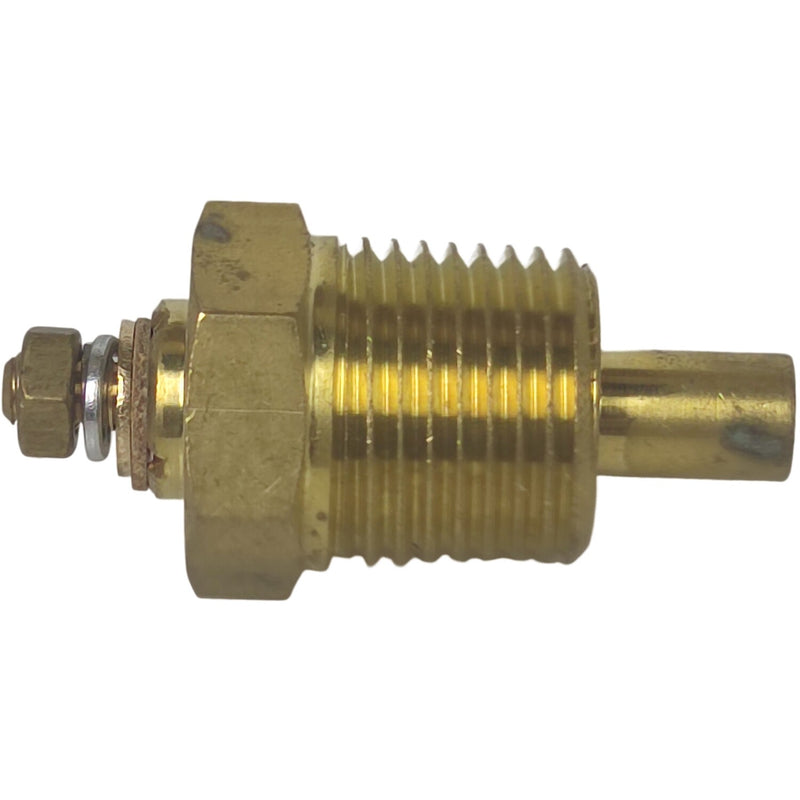 64MT142A 144561 Coolant Water Temperature Sensor for Paccar Kenworth Peterbilt