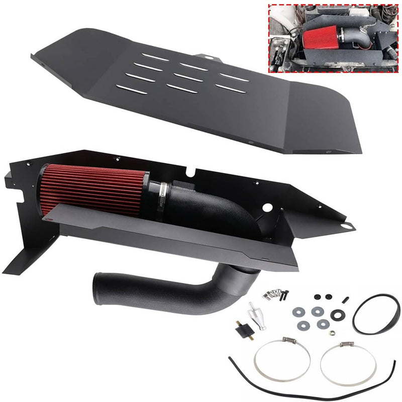 Cold Air Intake Pipe System Kit for BMW F30 228i 320i 328i 420i 428i 2.0T 12-16