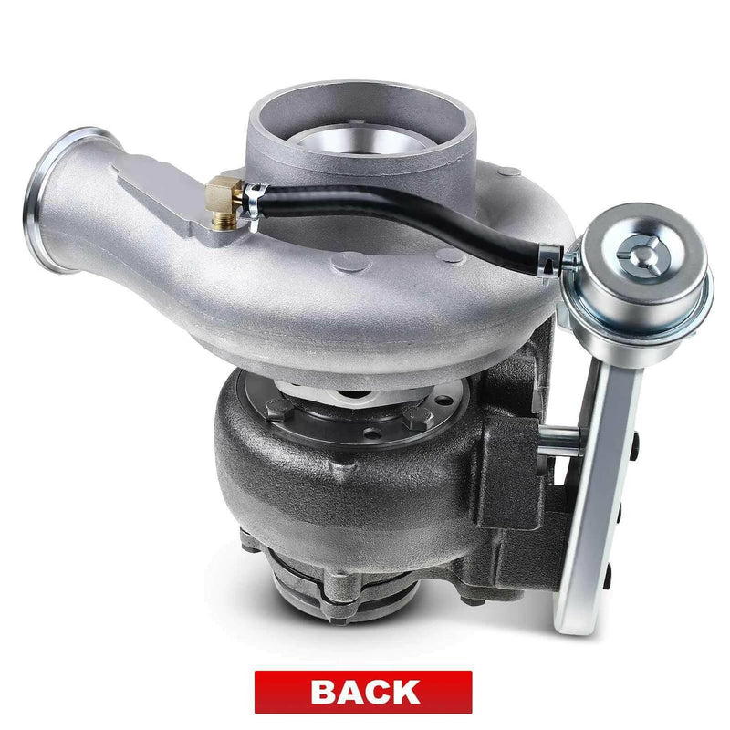HX35W Diesel Turbo Turbocharger for Dodge Ram 2500 3500 5.9L T3 6BTAA 3539373