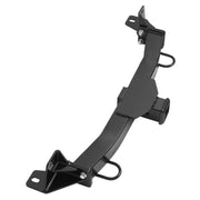 DURAFORCE Front Trailer Hitch 2 Inch Receiver Square for Toyota Tacoma 2016-2023 3500LBS