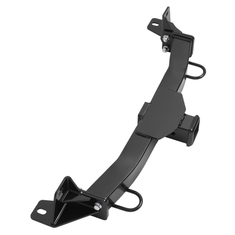 DURAFORCE Front Trailer Hitch 2 Inch Receiver Square for Toyota Tacoma 2016-2023 3500LBS
