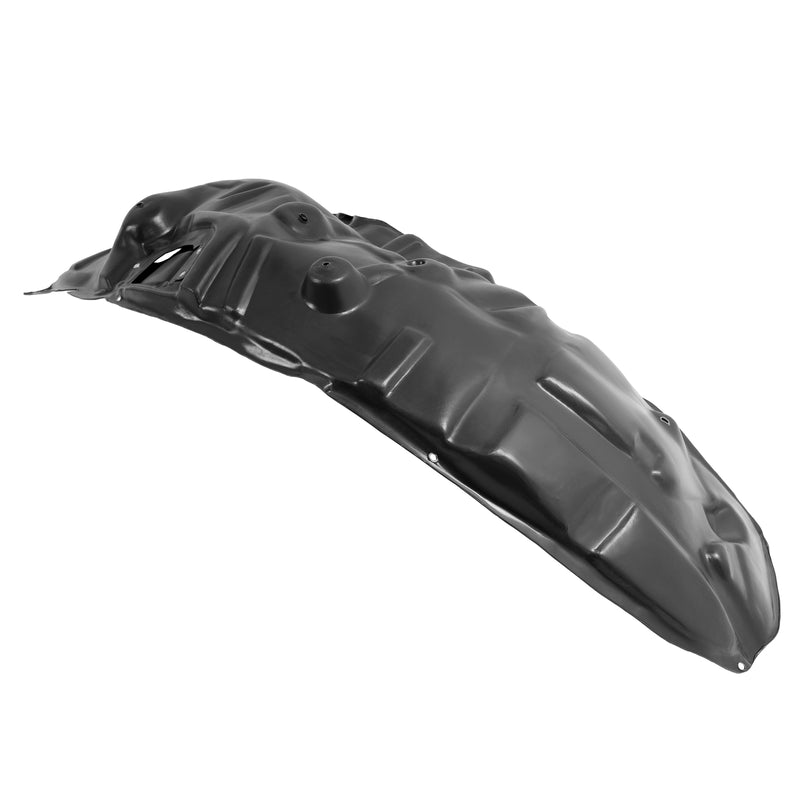 68110687AE Front Left Side Inner Fender Liner for Dodge Ram 1500 2009-2024
