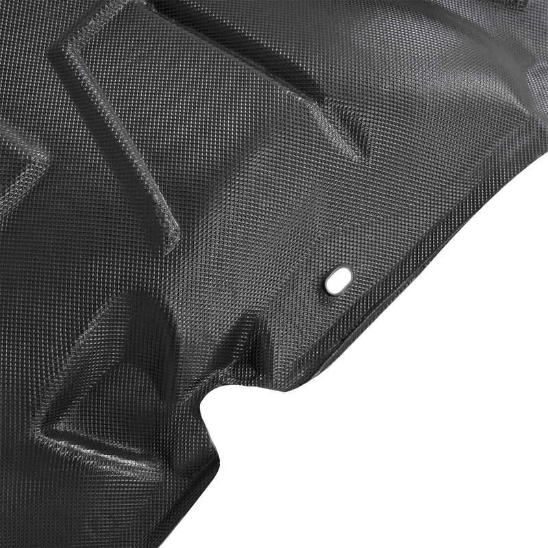 Front Fender Liner Right Drive for Honda Fit 2007-2008 Automatic Transmission