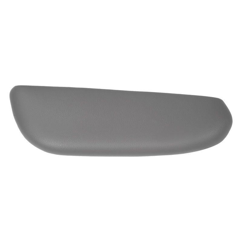Door Armrest Panel Gray Lid Pad Front Right for Toyota Sienna 2004-2010
