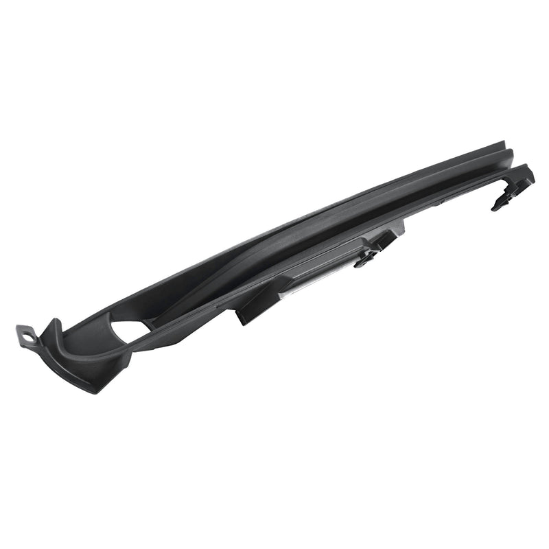 TK4950C11C Front Right Passenger Fog Light Cover Bezel Trim for Mazda CX-9 2016-
