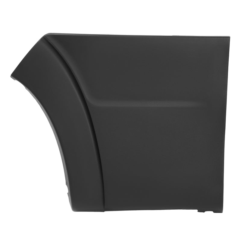 Rear Quarter Panel Bumper Flare Trim LH for RAM ProMaster 2019-2022