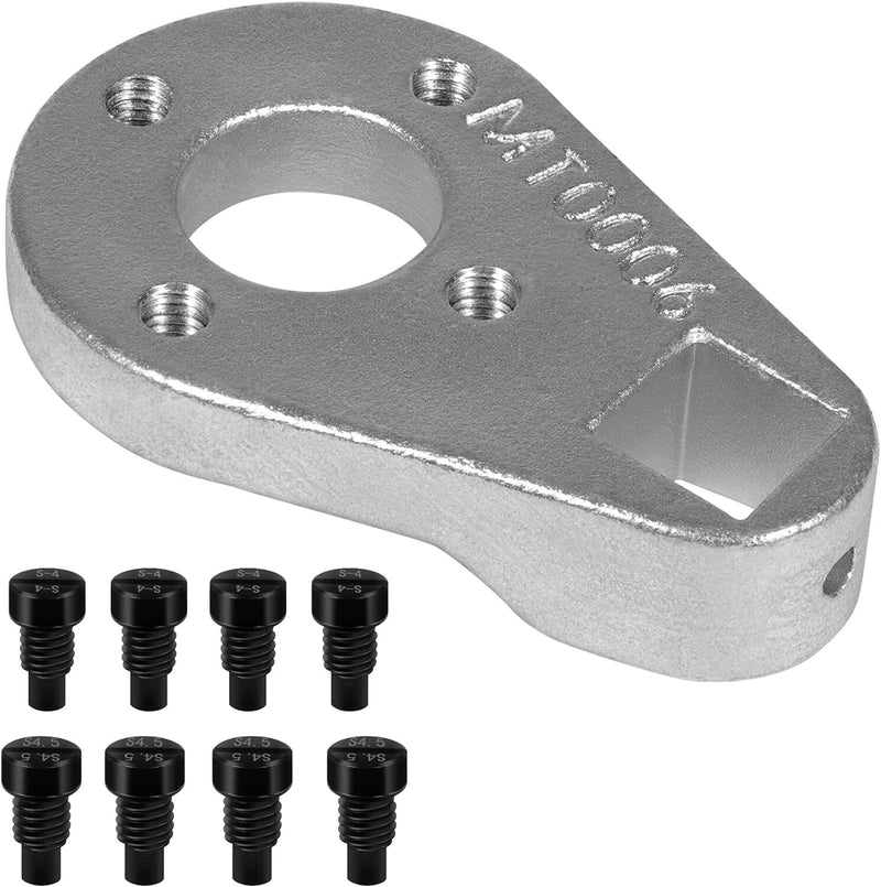 115225FS MT0006 Trim Tilt Seal Kit Outboard Pin Wrench for Yamaha