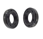 DURAFORCE 18-2005 Oil Seal for Johnson Evinrude OMC BRP 313284 0313284 0302545 2Pc