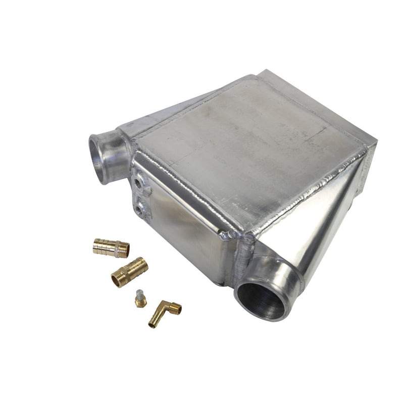 276000332 Intercooler Fits Sea-Doo GTX RXT GTR 215 255 260 Challenger 430 1503