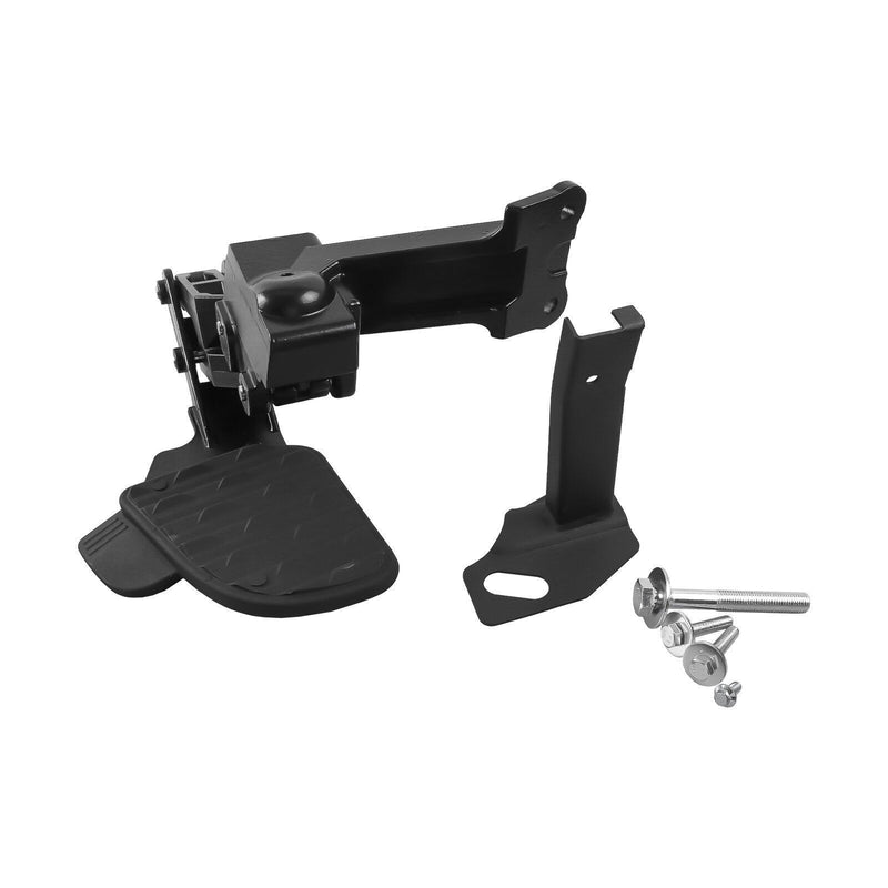 82215842AH Rear Retractable Side Bed Step for Ram 2500 3500 2019-2024