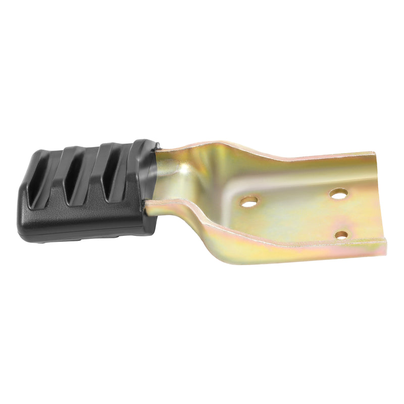 Truck Hood Guide Bracket for Peterbilt 388 389 L11-6133 L116133 Zinc Steel