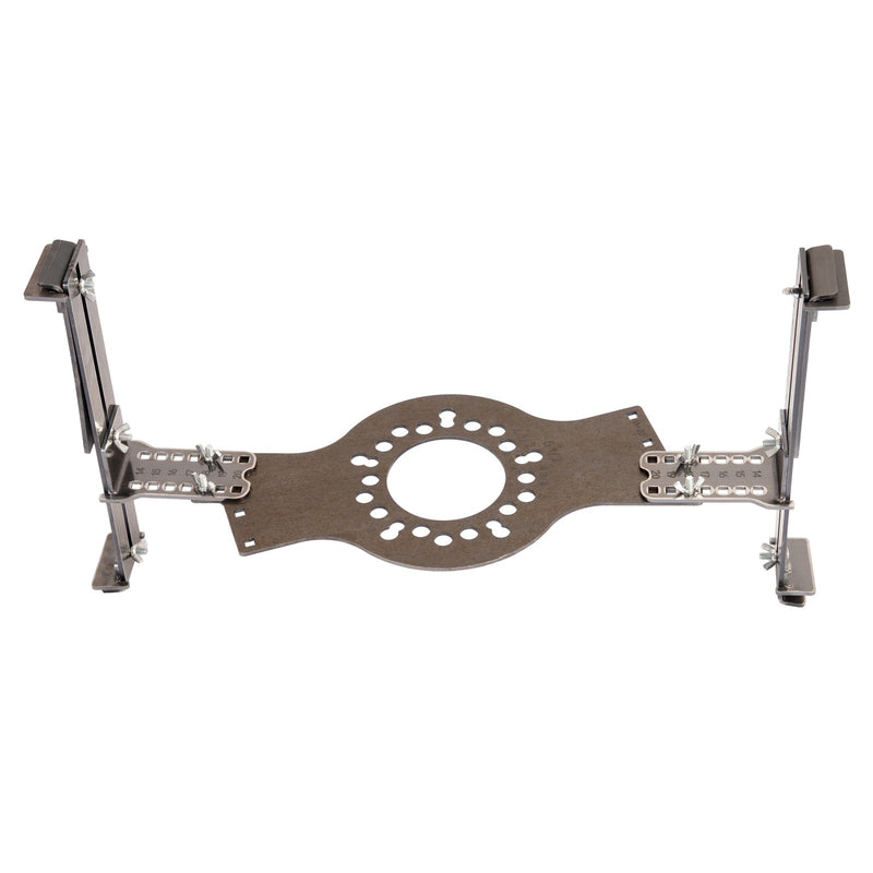 14"-22" Wheel Fitment Simulator Tool for Tire Test Size Measuring Mockup 5-Lug