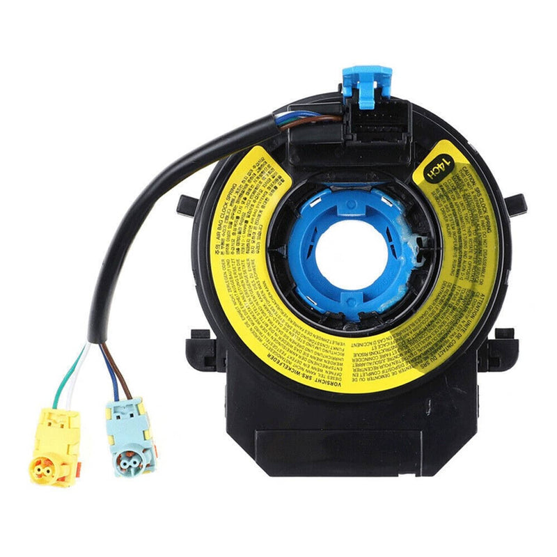 Car Clock Spring Fits for Hyundai 2009-15 Sonata 2011-13 Elantra OEM 93490-3Q120