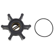 DURAFORCE 25-12007 25-12009 Sea Water Pump Impeller Kit for Northern Lights M673 Pump