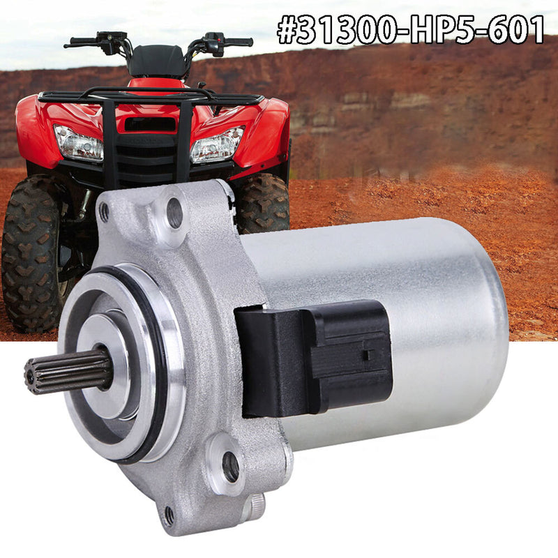 31300-HP5-601 Power Shift Control Motor fits for Honda Rancher 420 2007-2023