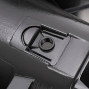 DURAFORCE Fog Light Bracket Bezel for Ford F-150 F150 2009-2010 Front Left Right Side Set