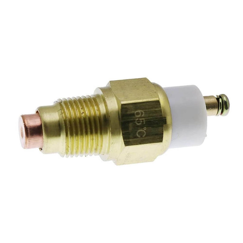 DURAFORCE 128275-91340 Temperature Thermoswitch Sensor for Yanmar 1GM 2GM 3GM 3HM Engines