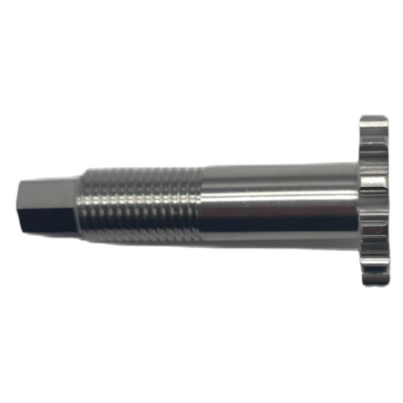 DURAFORCE 43-8M0113182 Replacement Pinion Stud for MerCruiser Drives 43-8183811 43-818381