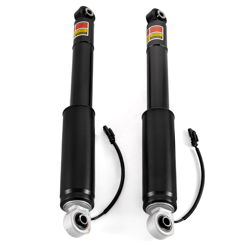 Front Rear Shocks Strut Assys for GMC Sierra 1500 Denali 2015-2018