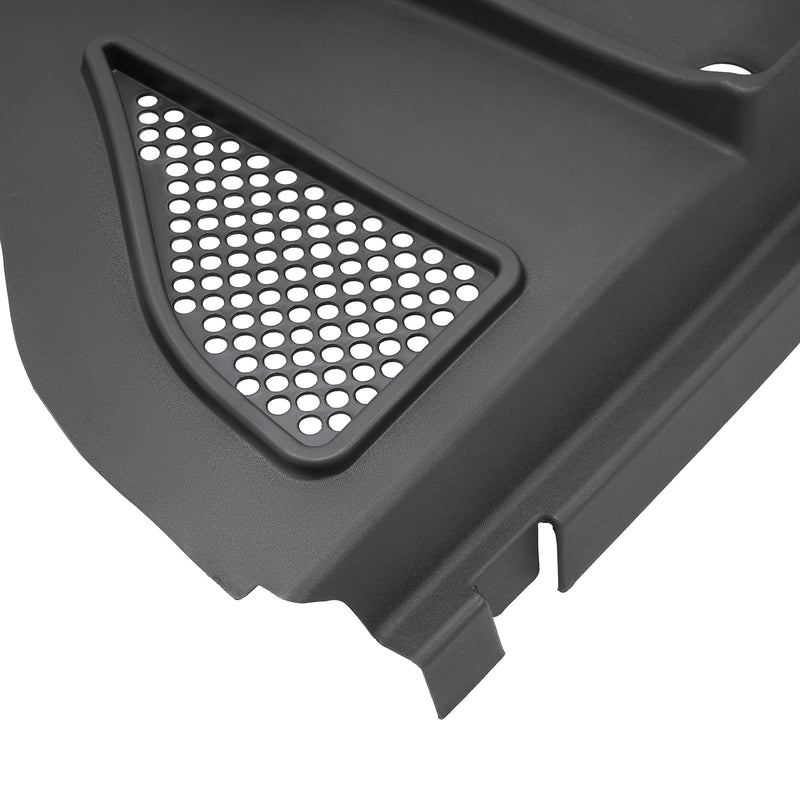 Front Left Windshield Wiper Cowl Cover Panel for VW Volkswagen Passat 2012-2019