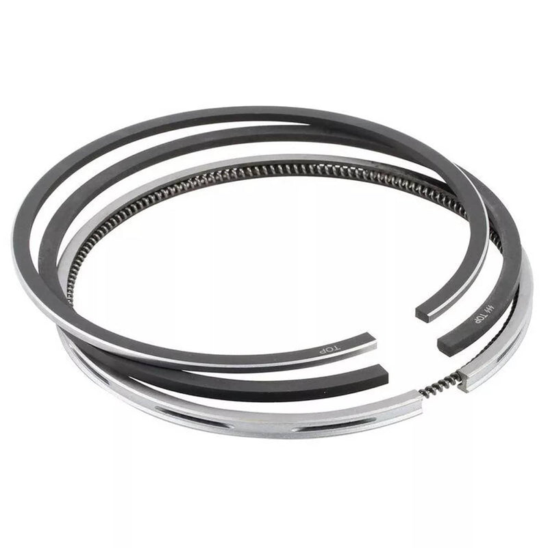 DURAFORCE 275350 Piston Ring Kit for Volvo Penta 30 31 40 41 Diesel 275326 ORB30350