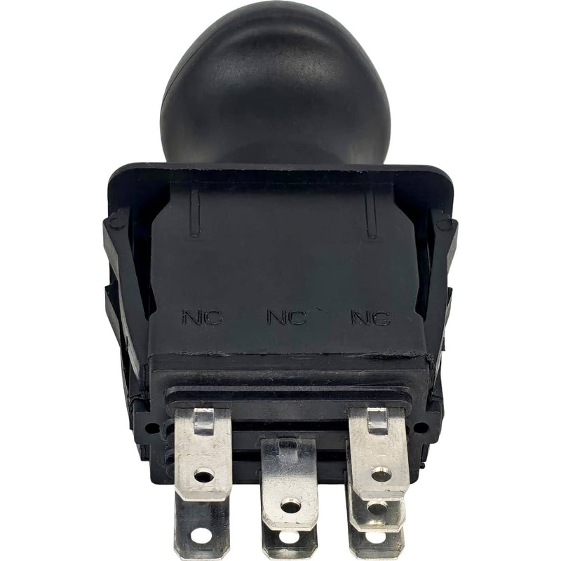 DURAFORCE 6201-344 PTO Switch for MTD, for Delta, for Craftsman, for Troy-Bilt 925-04174A
