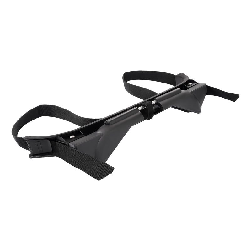 Rear Grab Bar Textured Seat Grab Bag Holder for Icon EV Golf Cart