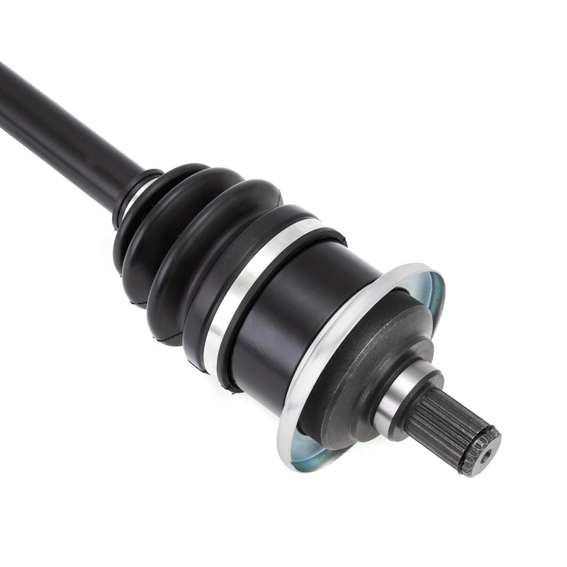 Rear Left Right Complete CV Joint Axle for Arctic Cat 400 FIS 2002-2004