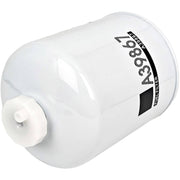 DURAFORCE A39867 Fuel Filter for Case IH 570 M570 33380 P550110 O-Ring Replacement