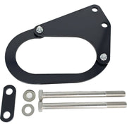 DURAFORCE Front Driveshaft Loop Protection Kit for Dodge Ram 3500 2500 Cummins
