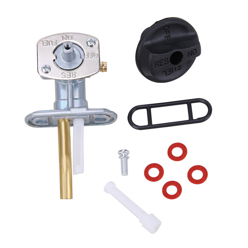 0470-445 344 Fuel Valve Shut Off Petcock for Arctic Cat 454 375 250 300 400 500