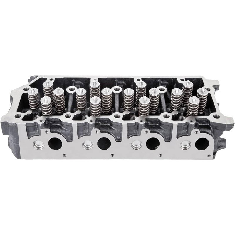 20mm Cylinder Head for 03-07 Ford F-250 F-350 F-450 F550 6.0L Powerstroke Diesel