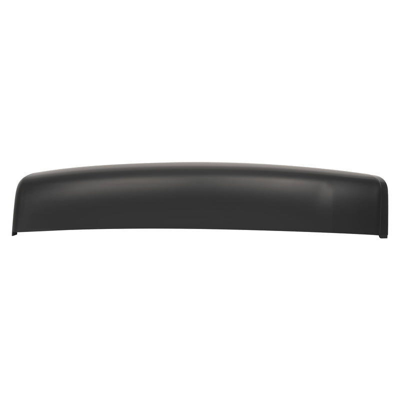 Rear Passenger Right Quarter Panel Extension Fender for Chevy Express Van 3500