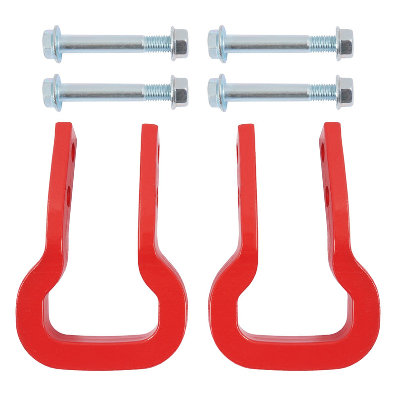 85137122 Tow Hook Kit Pair for Chevrolet Colorado 23-24 for GMC Canyon 23-26