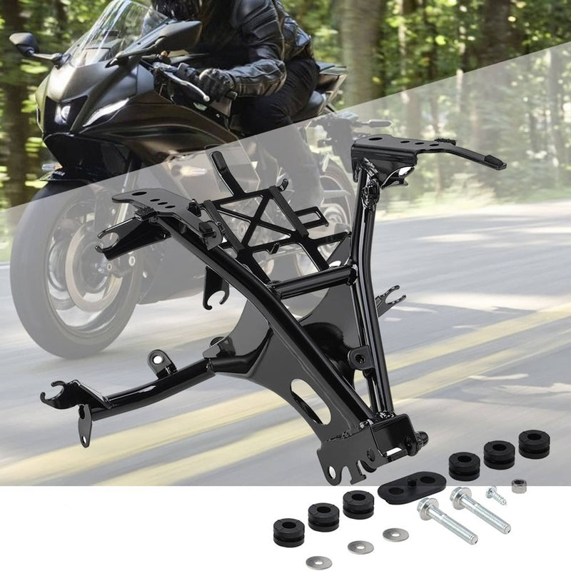 Front Upper Cowling Stay Bracket for Yamaha YZF-R7 YZFR7 YZF R7 2022-2025