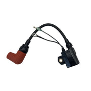 DURAFORCE 6R3-85570-01 Ignition Set for Yamaha Outboard 100HP 175 200 225HP 2 Stroke