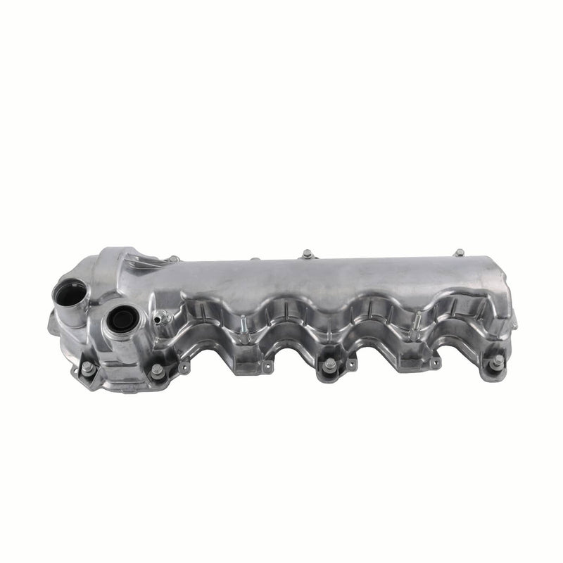Pair Engine Valve Cover LH RH for Ford F150 F250 F350 Expedition 4.6L 5.4L