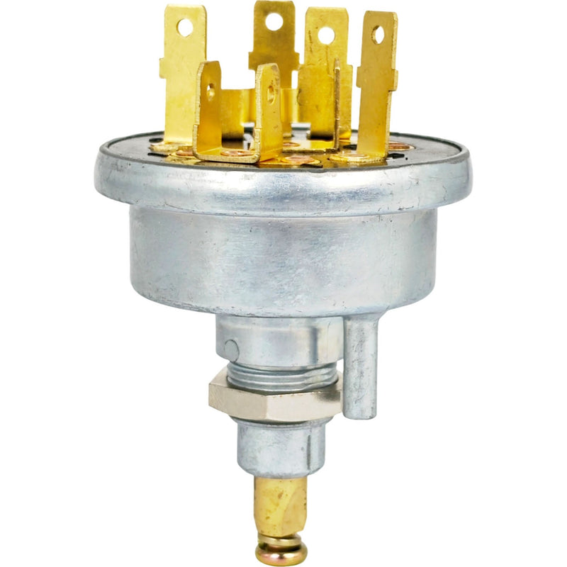 172070 Ignition Switch for Miller 5 Position Without Handle Start Engine