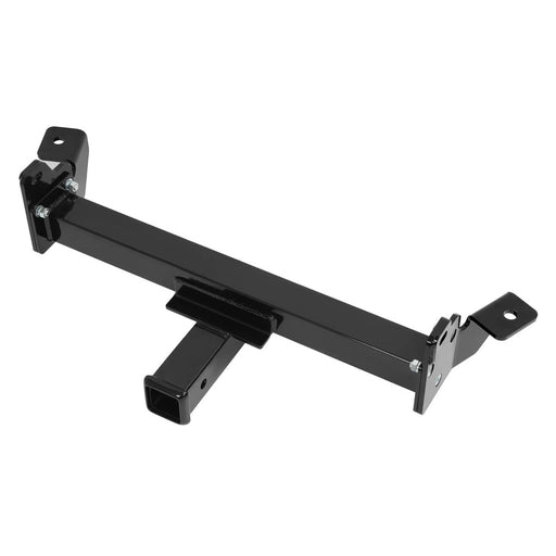 DURAFORCE Front Trailer Hitch 2" for Chevy Silverado and for GMC Sierra 2500HD 3500HD 07-1