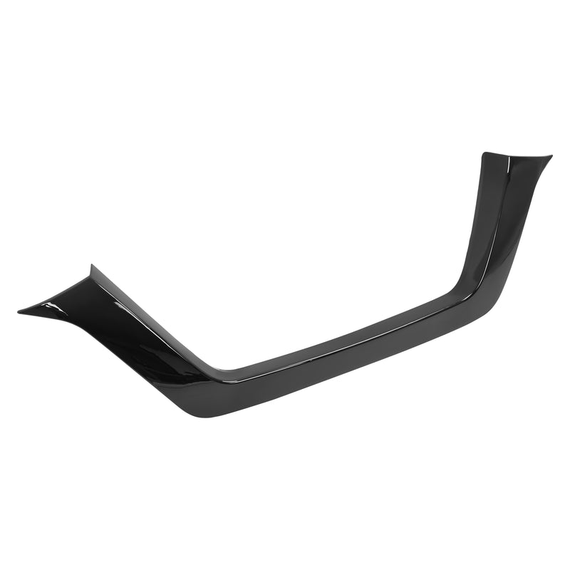 622786FL0A Front Bumper Grille Black Trim Molding for Nissan Rogue 2017-2020