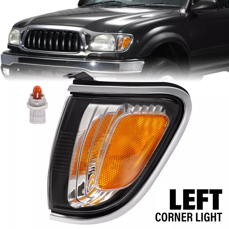 #TO2521163 Corner Parking Signal Light Passenger Side for Toyota Tacoma 2001-04