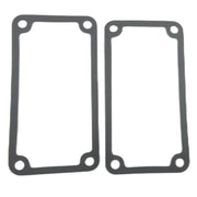 DURAFORCE 22107 Gasket Seal Kit for Volvo Penta 40 Heat Exchanger Marine Diesel Engine