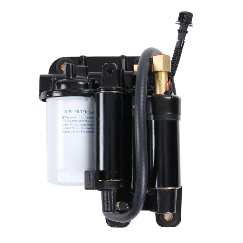 Electric Fuel Pump Assembly 21608511 21545138 for Volvo Penta 4.3L 5.0L 5.7L GXI